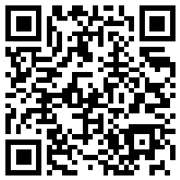 QR Code for bitcoin:1FsXF2nMsVLrUb9JGkN7zAkJvHihRmDyfg