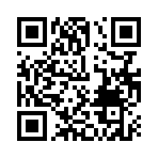QR Code for bitcoin:1FsZDcsRHnyAFZ9UD5F1xvUGERkmCorW2J