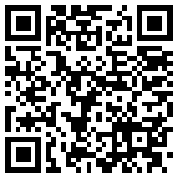 QR Code for bitcoin:1Fsc7GD2dBPbzahVef3wAZwyaufxfdVzo3