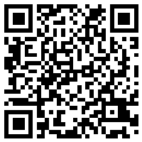 QR Code for bitcoin:1FscfrMX8V1PYAFcCrMZ6d9iMS4tSy267T