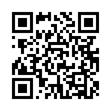 QR Code for bitcoin:1FsfrWDwAPELzbRGZixfp9bjiArUMQUBK7