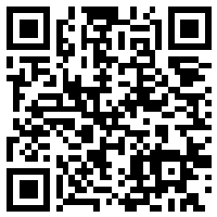 QR Code for bitcoin:1Fsm5fG7ZXsQdbVLLDwWR3a9MYAv1aZjKn