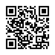 QR Code for bitcoin:1FsmvFDWjMD8Pi4c2fDXmU7abB5UhcAqxQ