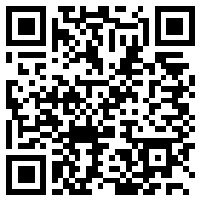 QR Code for bitcoin:1FsoYaiYa7JpXksDZoCitVXAtji6E4m3uv