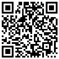 QR Code for bitcoin:1FspBCVjo4ScLnSSMsajjVQMZtcKgG8qyM
