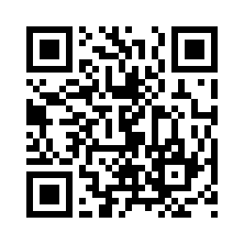 QR Code for bitcoin:1FspDVzUBt3aKKY1UNKkAzDtbTfJRTx3aQ