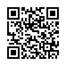 QR Code for bitcoin:1Fst5XBubjGDKKeEeCDGRnzUkjWGoYzbg2