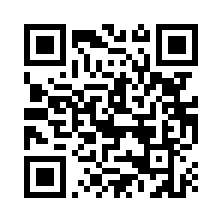 QR Code for bitcoin:1FsuPSXR4fj5o7XVY6KZocQBmo8Udps2xz