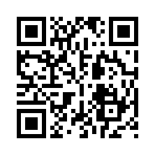 QR Code for bitcoin:1FsxPDPadFachWFXo2CTKeW11WueMqFMde
