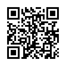 QR Code for bitcoin:1Fszfiu66AFn9udjaMGs9zKrA7oP7wCVWN