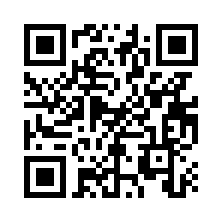 QR Code for bitcoin:1Ft776YYriK5Ktj88FqWifr2CXiBQJsotB