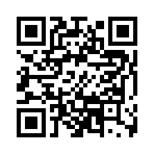 QR Code for bitcoin:1FtAt494xsuv4ftC3VW5yLtQ4FhVcfer5V