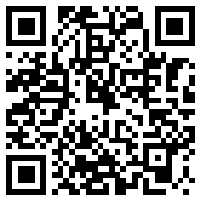 QR Code for bitcoin:1FtCJD8X9S9qE7LLE4UKYasFpP2TCgsp4g