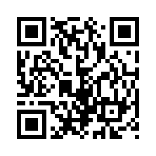 QR Code for bitcoin:1FtajZMYte2YfBusgEM8G5fFwaNkaws6qZ