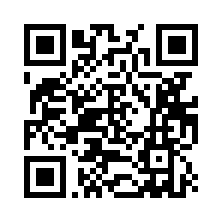 QR Code for bitcoin:1Ftdnk9FX5DCYpZxxypvy4yoaUDPeVW6M