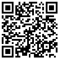 QR Code for bitcoin:1FthdgLX43DbXH3UAY6bjrDA8zmxNPxvCM
