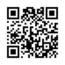QR Code for bitcoin:1FtheZ3Z9Tye375SeTQCj6Gp5cdgMXFoCd