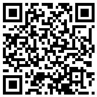 QR Code for bitcoin:1FtpZjXG61q6gnLfCmogjMYe7xW5emjfZB