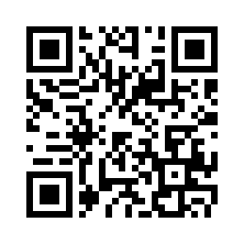 QR Code for bitcoin:1FtuyjZg1V8UqZBHmZ95KHbtJCsQHRRB2U