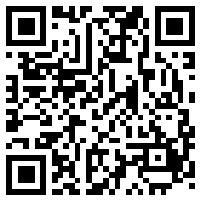 QR Code for bitcoin:1FtvCcCmo3udmqFNfAz6r3Yk3eAjHd4Ymo