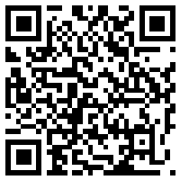 QR Code for bitcoin:1Ftyt5bjK1mFpZkSQaLM82b18jvDaLPhX