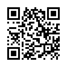 QR Code for bitcoin:1Ftz3VBtWyoib6V2RSN4iKBVFn34wtmDMb