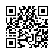 QR Code for bitcoin:1FtzUPvHfubM5fggRrE9jrBUpFDF3eYur8