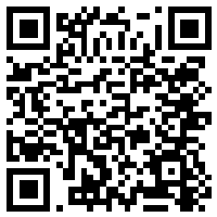 QR Code for bitcoin:1Fu1CKzfymza38HS5KEe4Qx3vVvwWjQfDF
