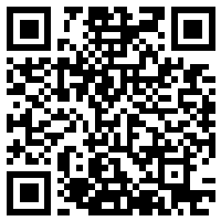 QR Code for bitcoin:1Fu2LVUBJT8N1L9pjUf3FpKFXChpYNxK4D