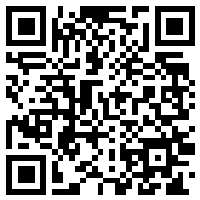 QR Code for bitcoin:1Fu2zv81S36ftvCRh9MZQ1eMMAXbFJmshB