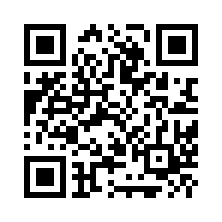 QR Code for bitcoin:1Fu39c1iabNSQMkoQbR8GetMxVbUA3isxH
