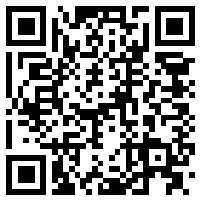 QR Code for bitcoin:1Fu3pVLx5zwddER61dnTafQudEeFR9PHAj