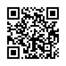 QR Code for bitcoin:1Fu73fh2FgJAw3ZJ6f8JprVrnqgKTFVhYE