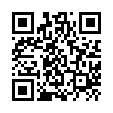 QR Code for bitcoin:1Fu9PVMpVWb9E8yEXLimBtUmhJuU7zTmKB