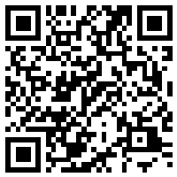 QR Code for bitcoin:1Fu9XDjPgrbwBZBHoc7eKc5ku3KuJfqFnh