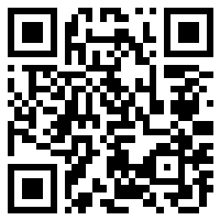 QR Code for bitcoin:1FuAft9pkWRjEZPxwRkSGQ7dHT4FX23V7L