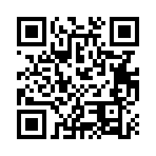 QR Code for bitcoin:1FuBVGduNy4oz3RixW33ngzyEhkPsyD15K