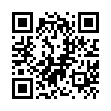 QR Code for bitcoin:1FuE81SDTeLbc9CL39xEGFShTp7kBUohEp