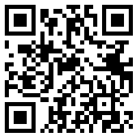 QR Code for bitcoin:1FuJRsz358ZFHxw7o2CaHjMBPFC9FUMJCX