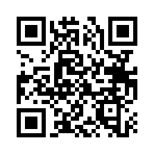QR Code for bitcoin:1FuLD4ukfhB7MJafXAxELzZzPjivv6cX4K
