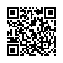 QR Code for bitcoin:1FuMyahUzdRLFy4iF7MuZanJG8dBPL1x4A