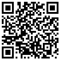 QR Code for bitcoin:1FuPVfaomTmcfW8xMtnGcQ2mQJ33W6W1az