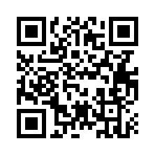 QR Code for bitcoin:1FuRsCdNPLe7FuajNkVXoLo8LhYun4iSvM