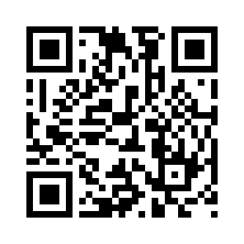 QR Code for bitcoin:1FuUeiJC8noQNMBE3CdknZCHmryN6yFxj8