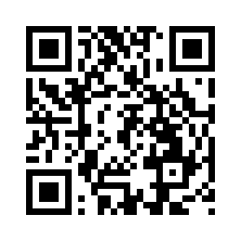 QR Code for bitcoin:1FuXUk7i63BN9gDUUED6mf1U6AFKVRjv6P
