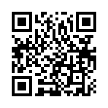 QR Code for bitcoin:1FuYeth2QfPoiKeziR9MFRttjUmpZsBEkK