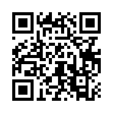 QR Code for bitcoin:1FuZinEd3vq92KnX6acfydovuVQEY8S3Cp