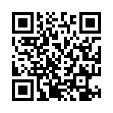 QR Code for bitcoin:1FucmKFSvmbTBHucicX19CzyGFYS7XSpyM
