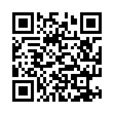 QR Code for bitcoin:1FudMXzTGWbzRMwu5mayPSEjVRoFf4NvgM