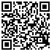 QR Code for bitcoin:1FueAsQYubCsBdJpsZACu4F269C9XmpX7G